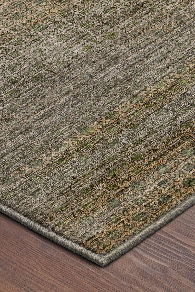 Vico VC5 Fern 9' x 12' Rug image number 6