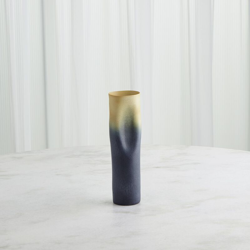 Indent Vase