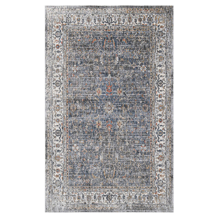 HomeRoots Oriental Area Rug
