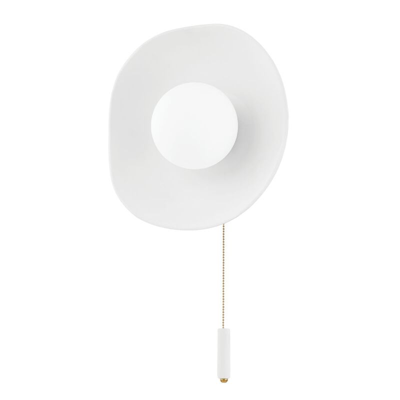 Bacia Wall Sconce image number 0