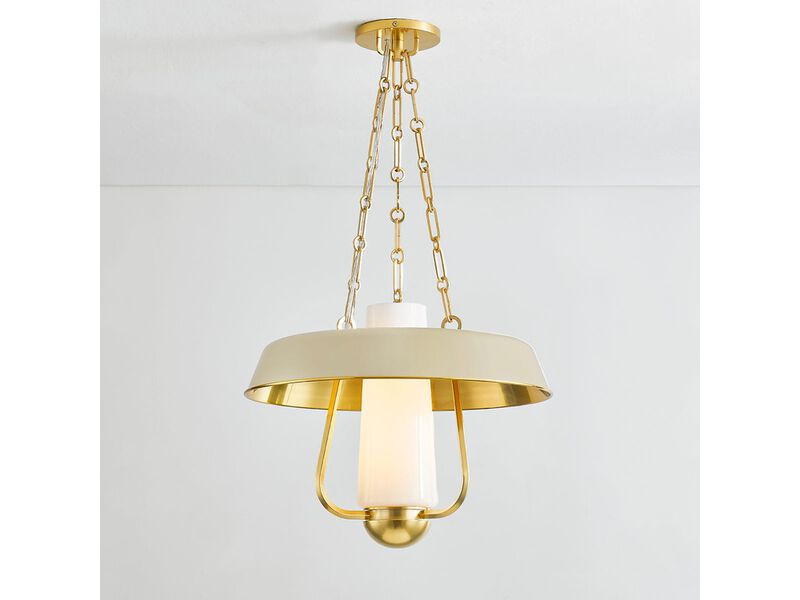 Provincetown Lantern image number 1