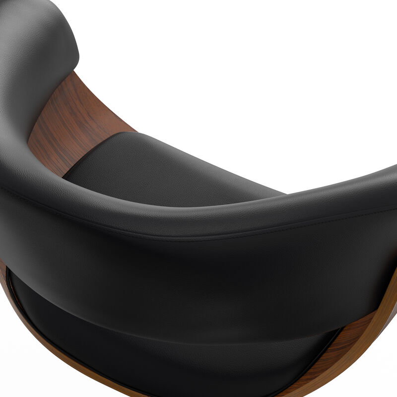 Sheldon Adjustable Swivel Bar Stool