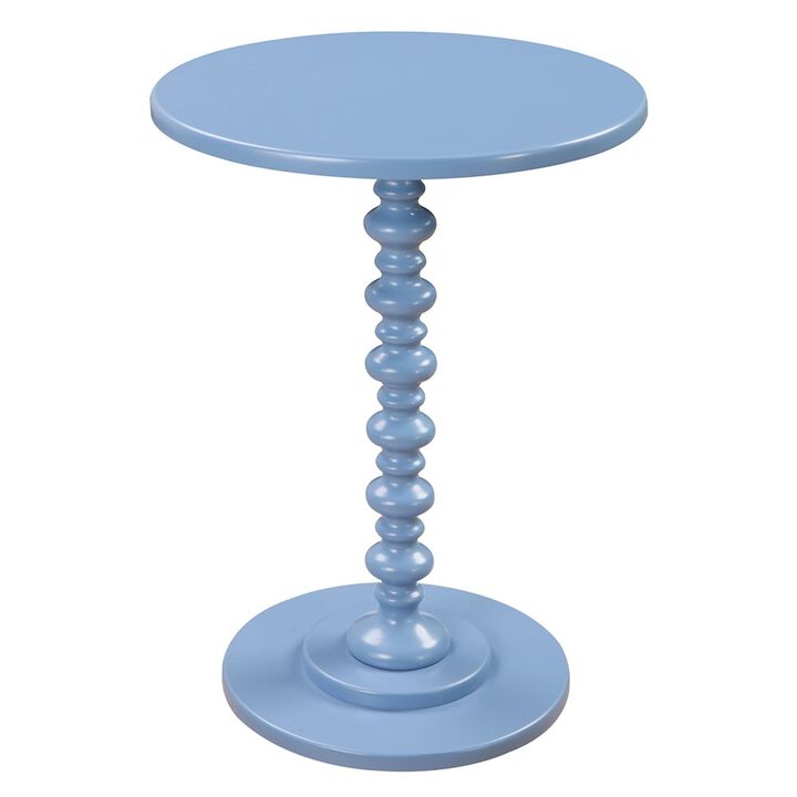 Convenience Concepts Palm Beach Spindle Table