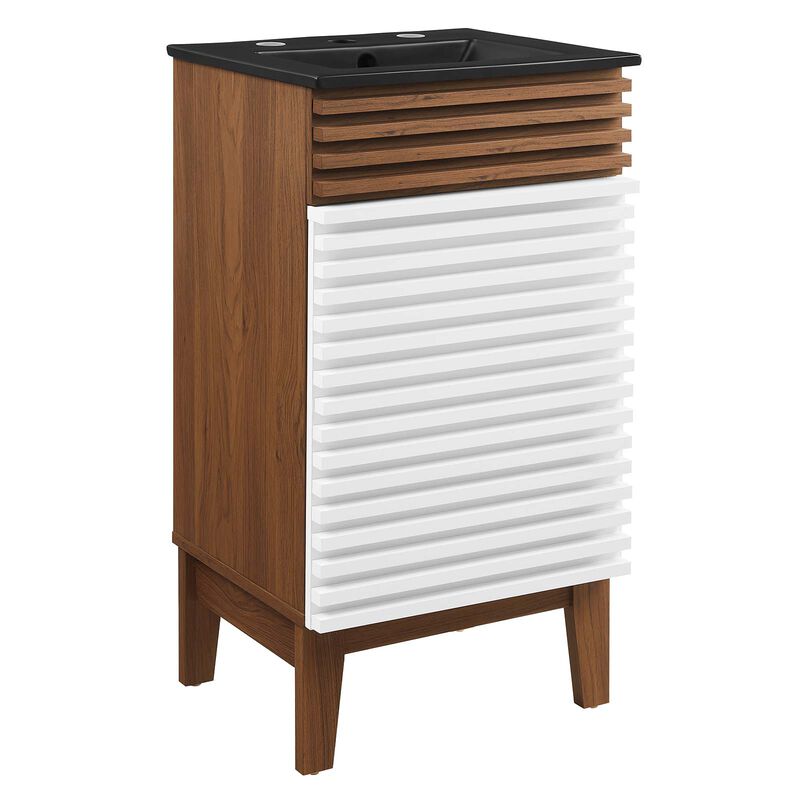 Render 18" Bathroom Vanity image number 0