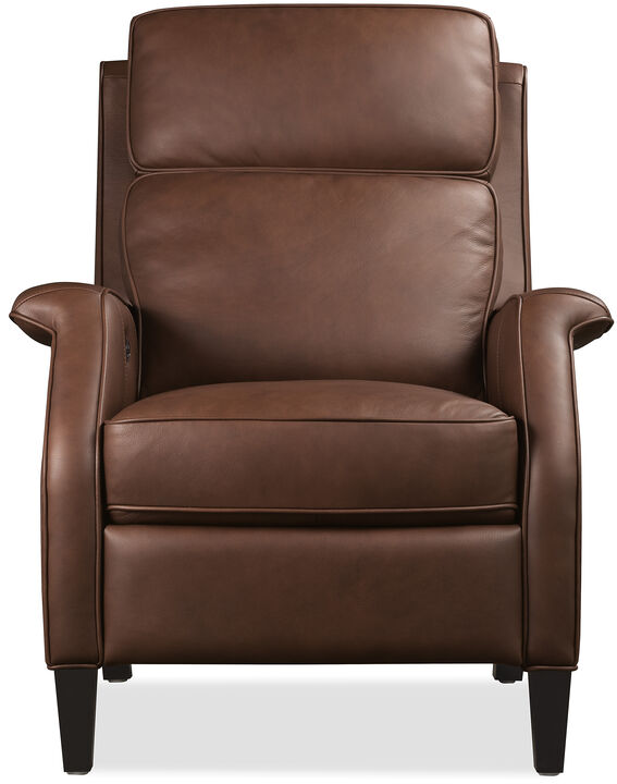 Wrenn Ankur Saddle Power Recliner with Power Headrest