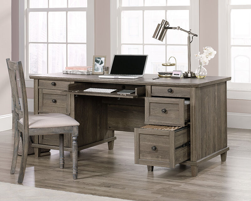 Hammond Executive Desk