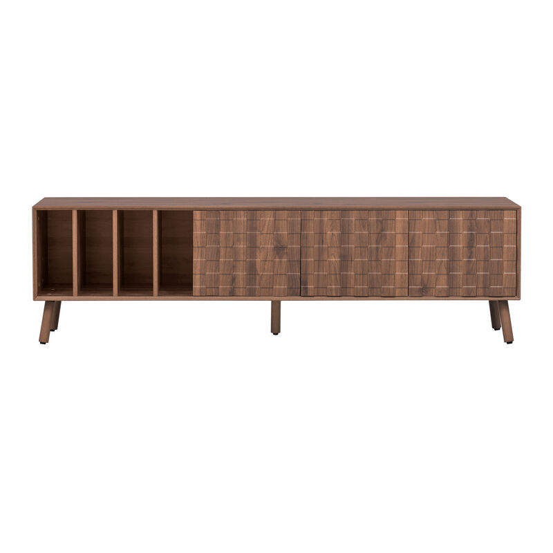 TATEUS TV Stand image number 0