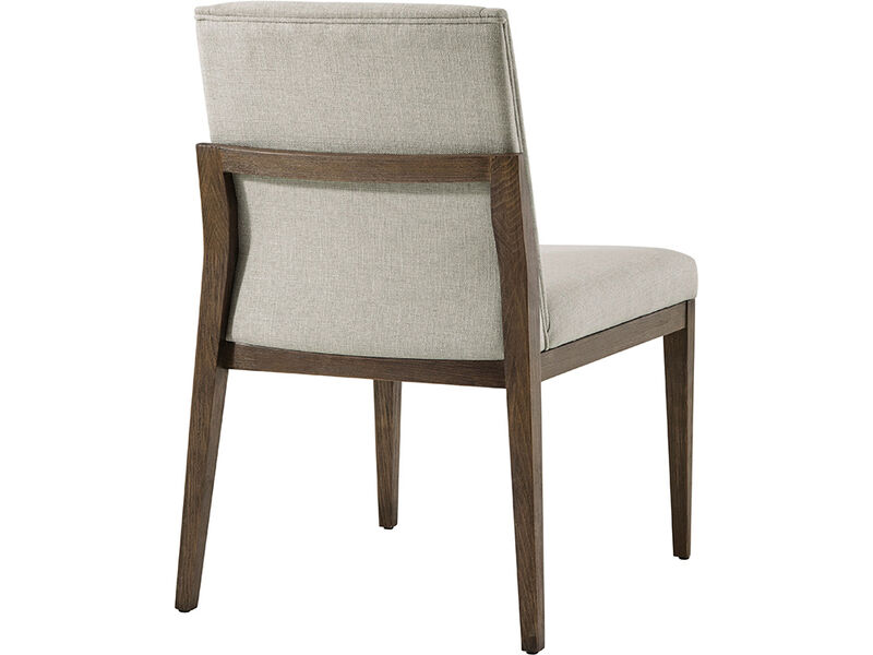 Valeria Side Chair