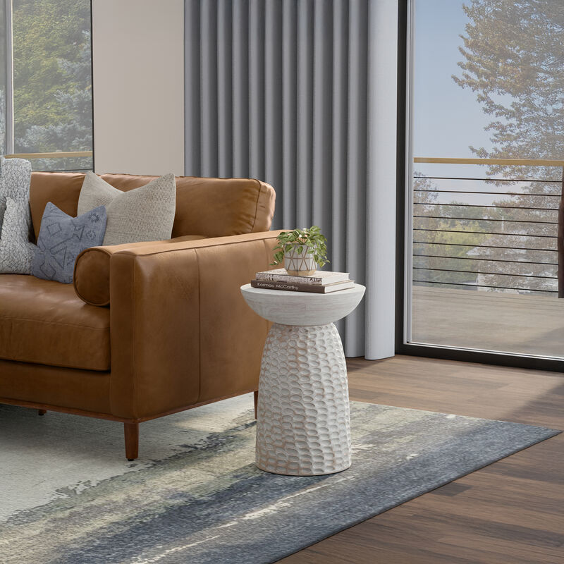 Simpli Home Boyd Accent Table image number 3