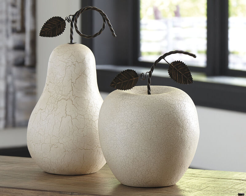 Bidelia Sculpture (Set of 2) image number 1