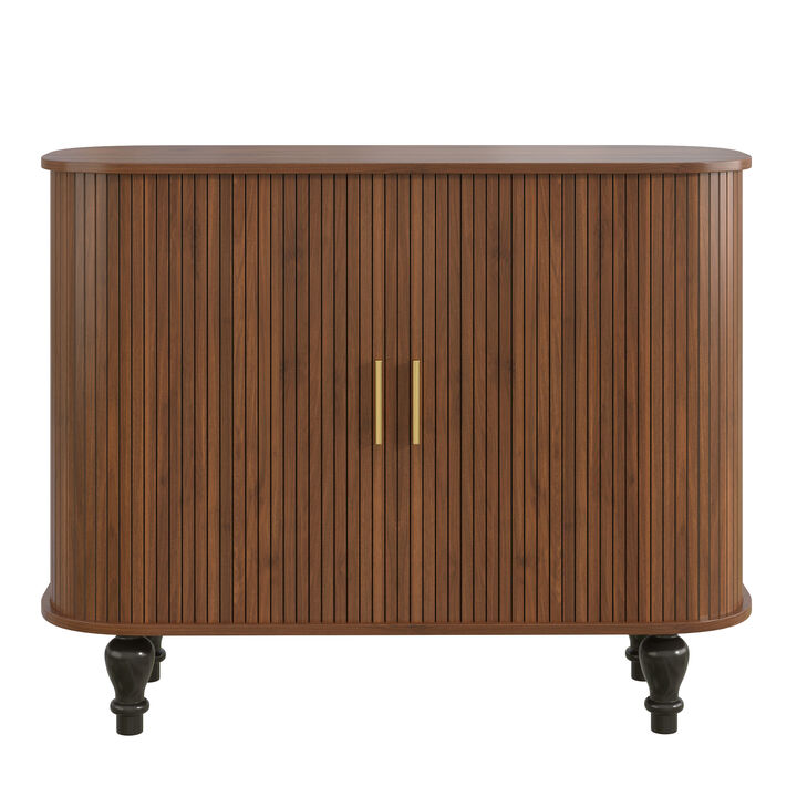 Mogvor Wine Cabinet