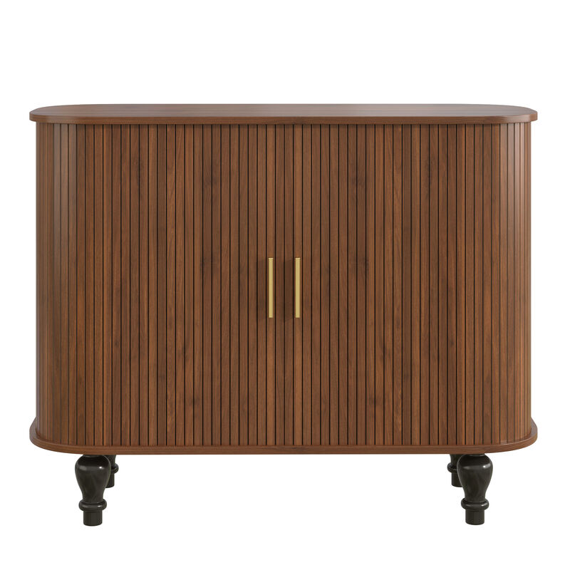 Mogvor Wine Cabinet image number 0