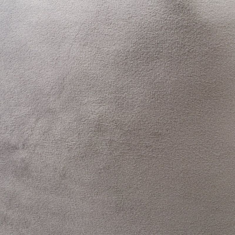 Michael Amini Roxbury Park Velvet Loveseat - Steel/Slate