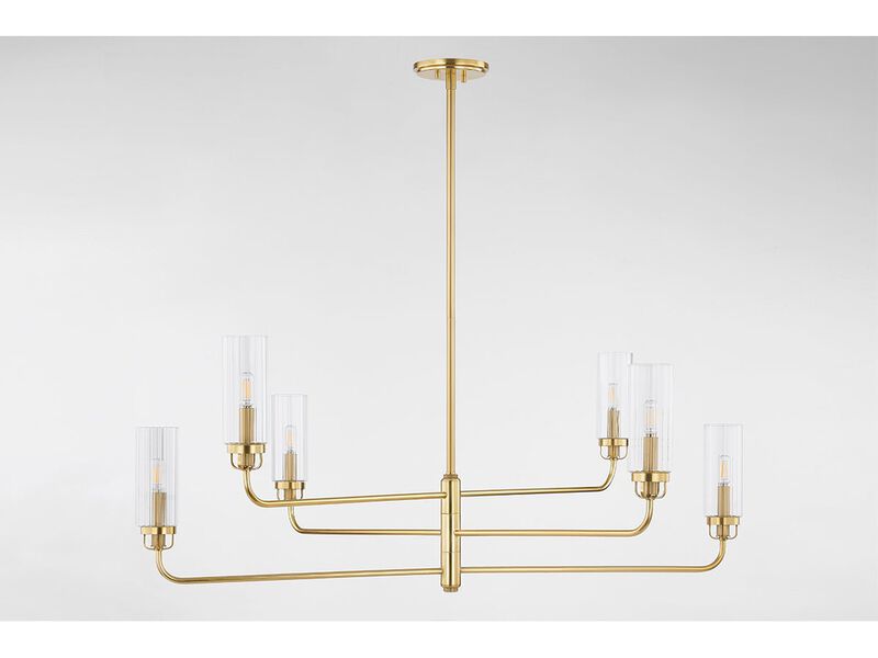 Halifax Chandelier image number 3