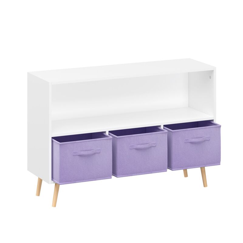 Pabduk Kids bookcase image number 5