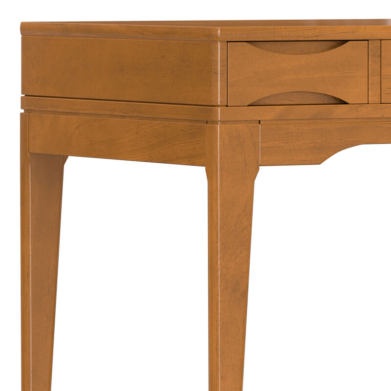 Simpli Home Harper Small Desk image number 7