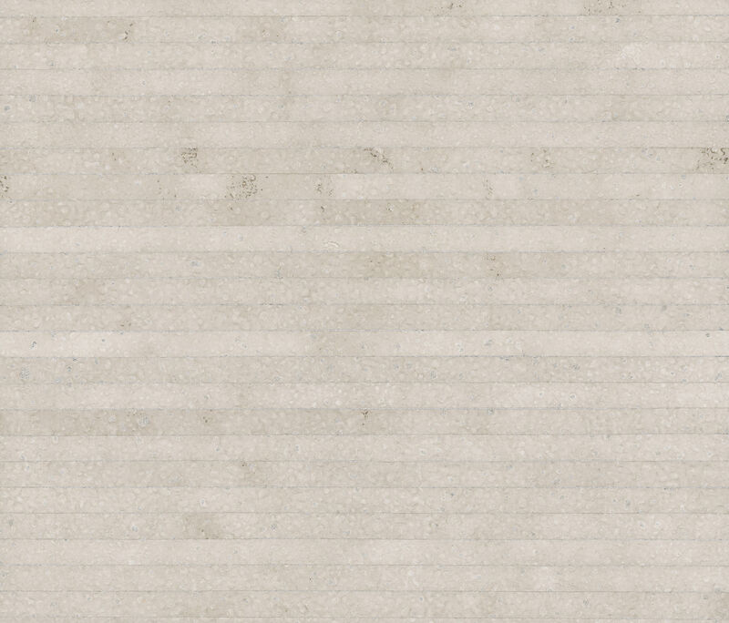 Handcrafted Paper Beige Wallpaper (Set of 2) image number 0