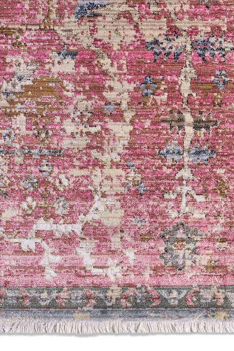 Zefira Marcella Monument 5'3" x 7'10" Rug by Label J x Jaipur Living