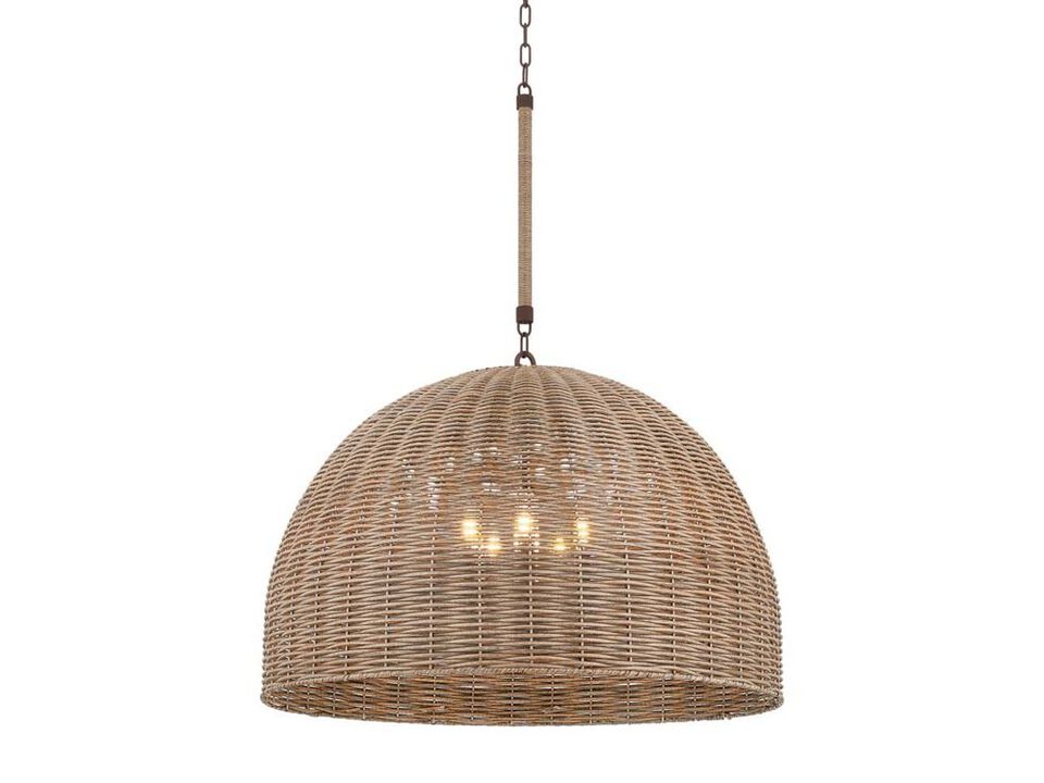 Huxley Exterior Pendant