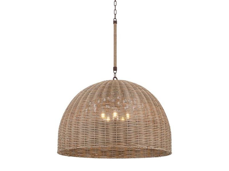 Huxley Exterior Pendant image number 0
