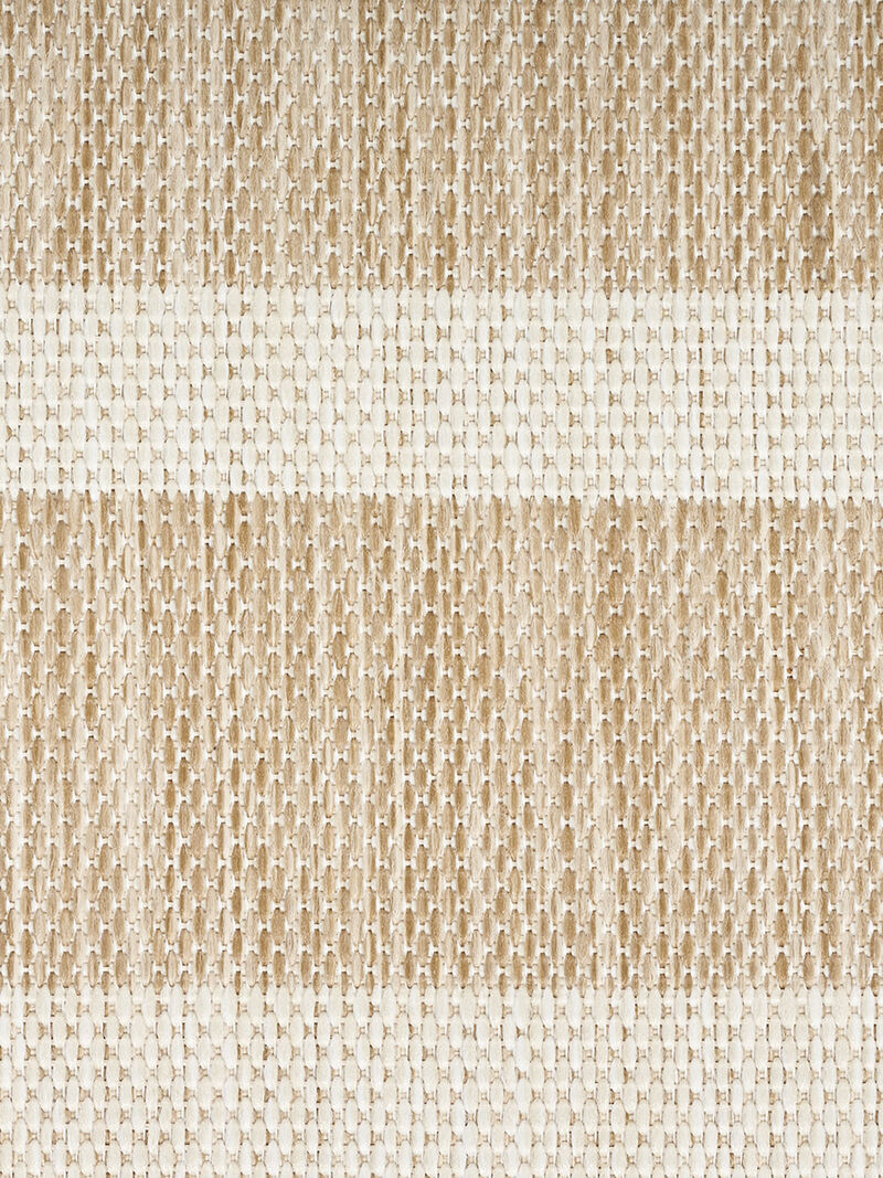 Positano POS03 Beige/Ivory 6' x 9' Rug
