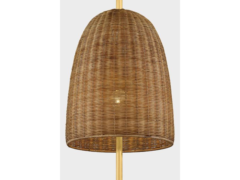 Beatrice Floor Lamp image number 4