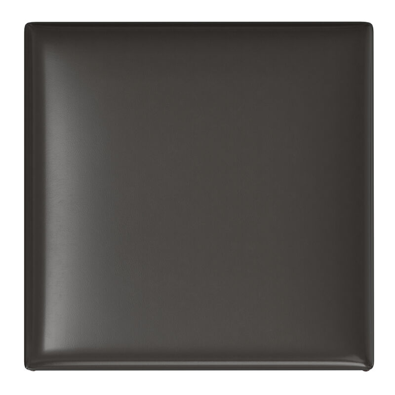 Owen 36 in Wide Square Square Coffee Table Storage Ottoman