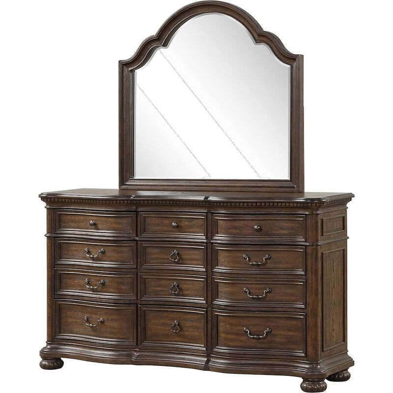 Tuscany Dresser