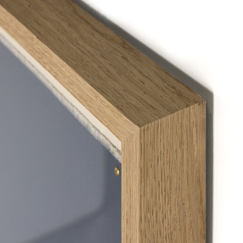 Before The Coastline by Shade Degges