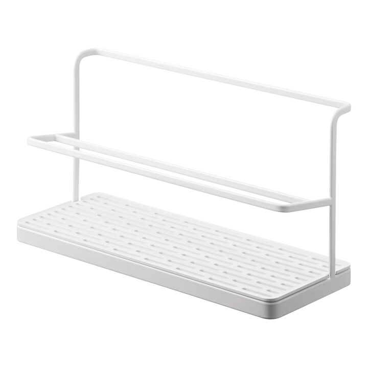 Countertop Bottle Drying Rack