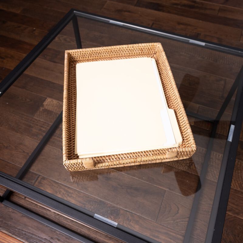 Saboga Home&trade; Office Paper Tray image number 2
