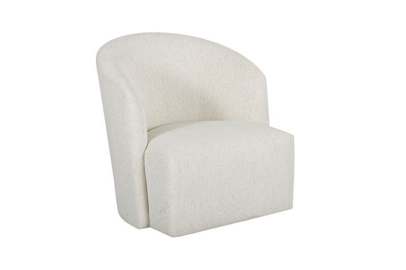 Bastion Swivel Chair