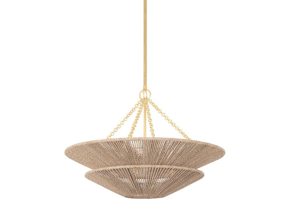 Tropea Pendant