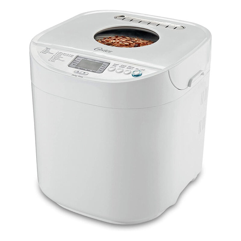 Oster Expressbake 2 Pound Loaf Breadmaker image number 0
