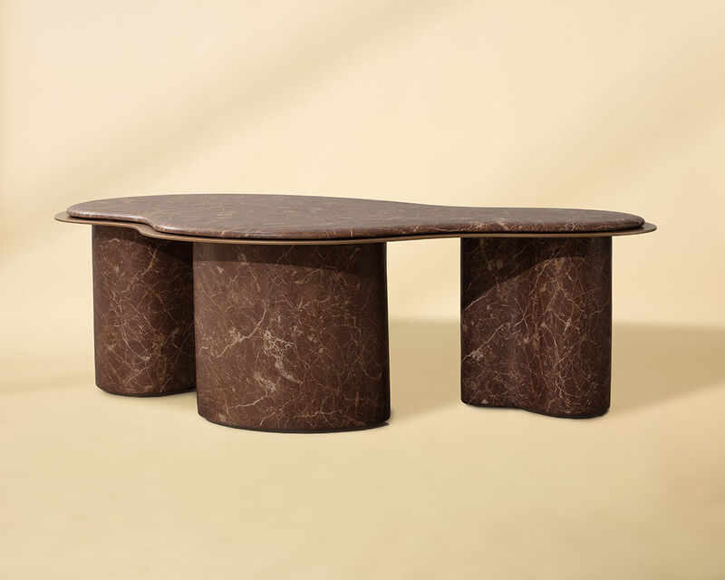 Isola Coffee Table image number 1