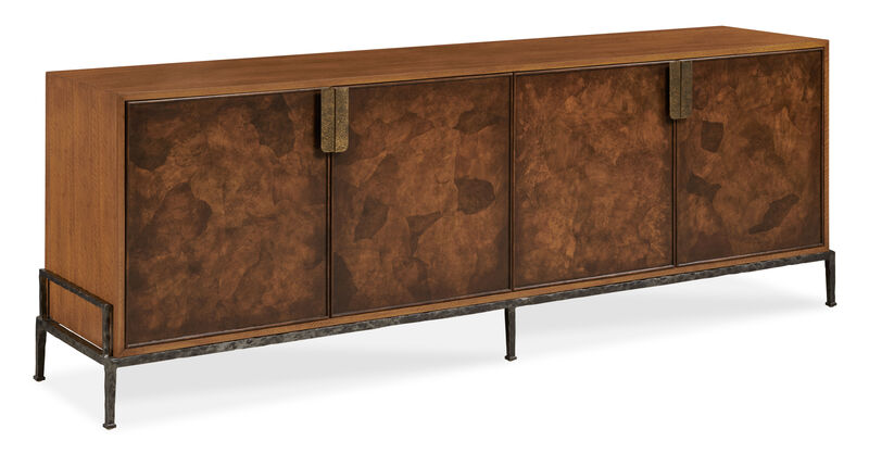 Zion Credenza image number 0