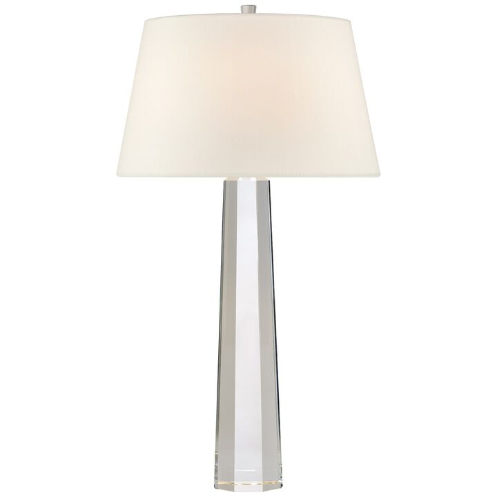 Chapman & Myers Octagonal Table Lamp Collection
