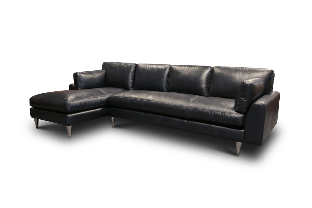 Skyline Sectional with Left Arm Chaise