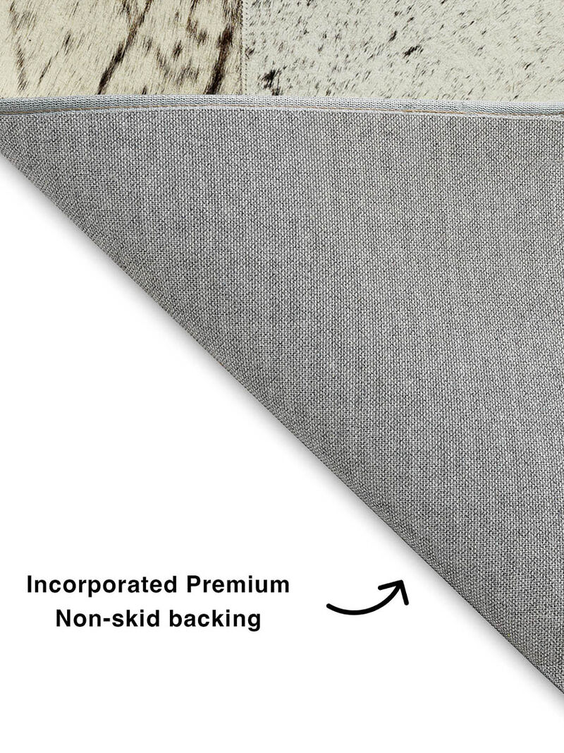 Bozeman BM10 Cream 9' x 12' Rug