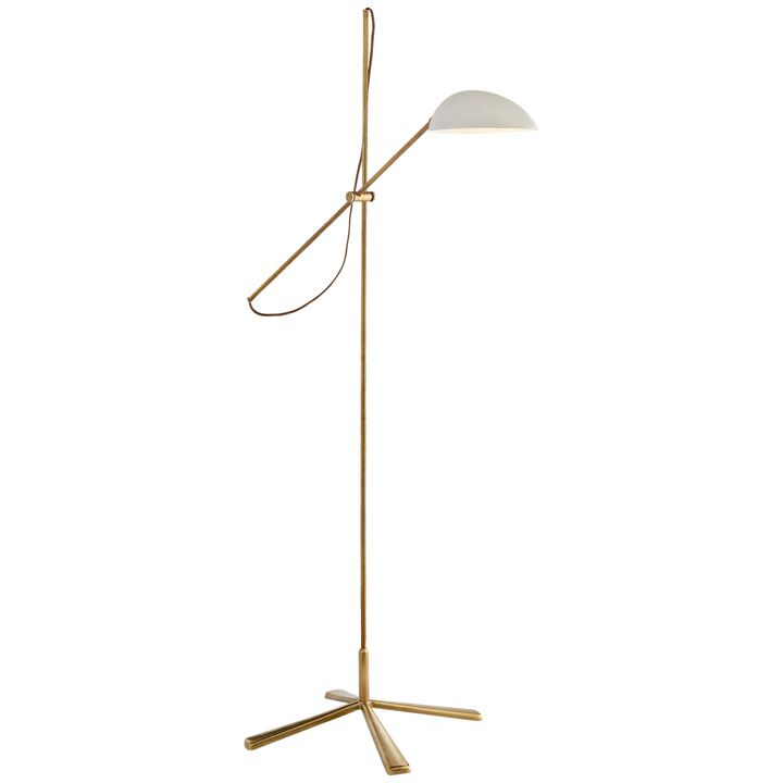 Aerin Graphic Floor Lamp Collection