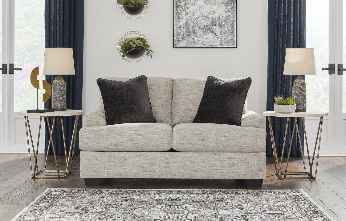 Vayda Loveseat