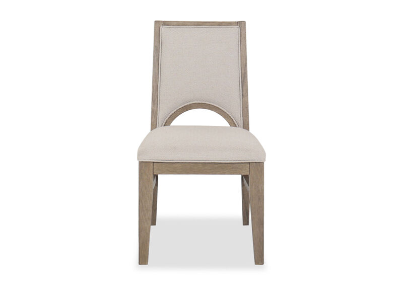 Tristan Side Chair