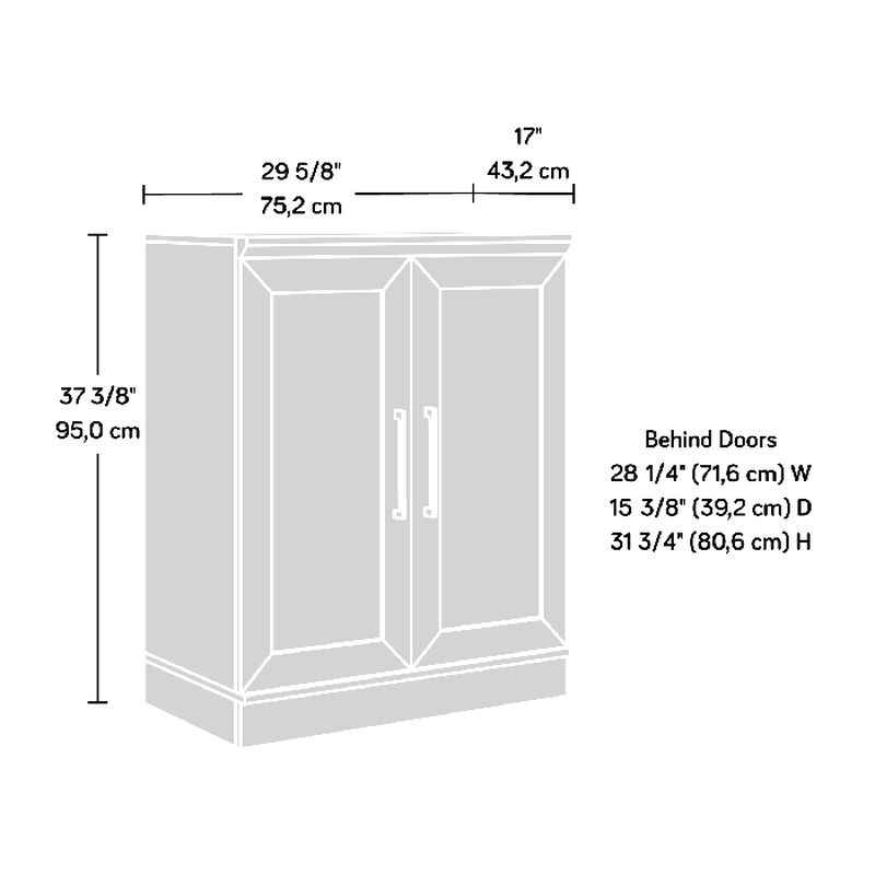 Homeplus Base Cabinet