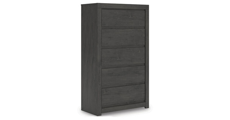 Parlayon Chest of Drawers
