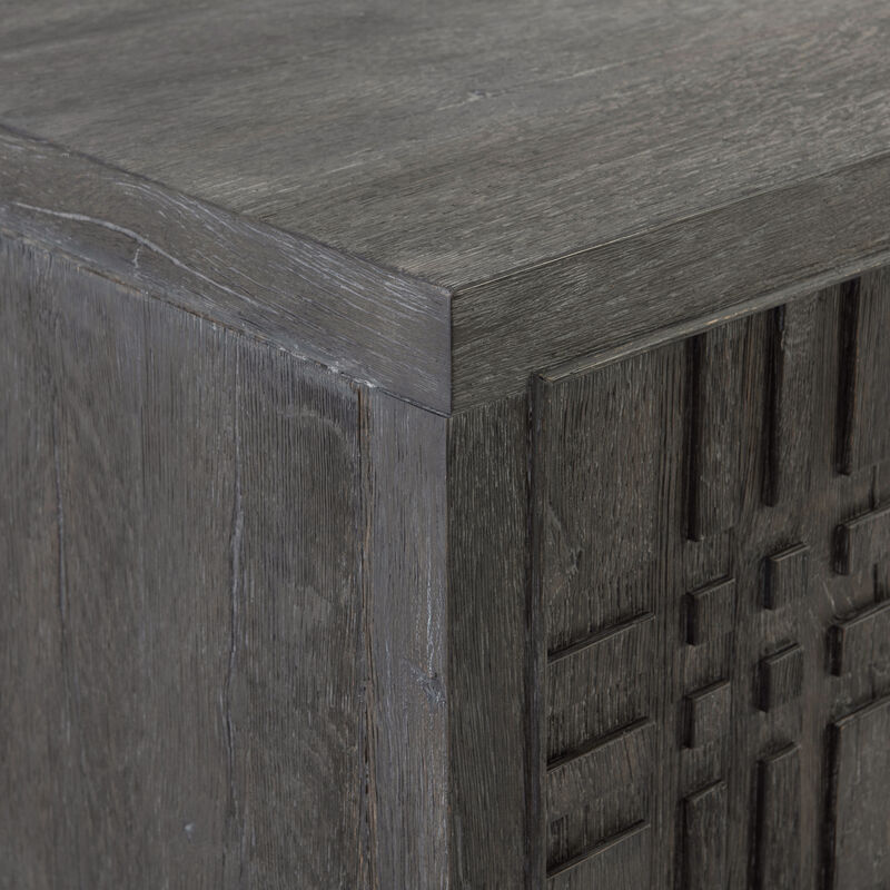 Tribeca Entertainment Credenza image number 6