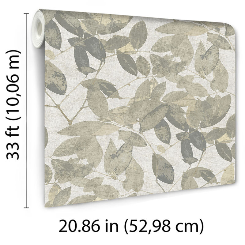 Beech Leaves Wallpaper image number 1