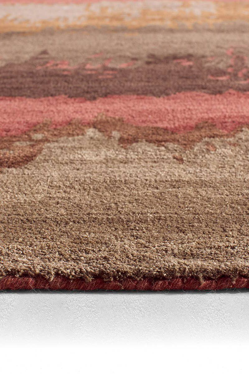 Genesis Juna Chutney 9' x 12' Rug image number 4