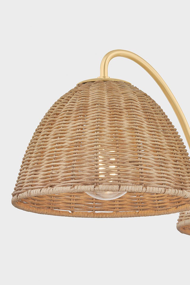 Katniss Chandelier image number 4