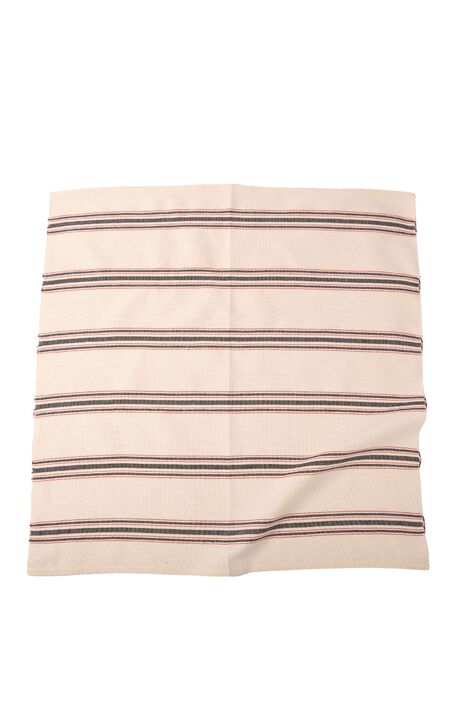 Mistari Striped Napkins Set of 4