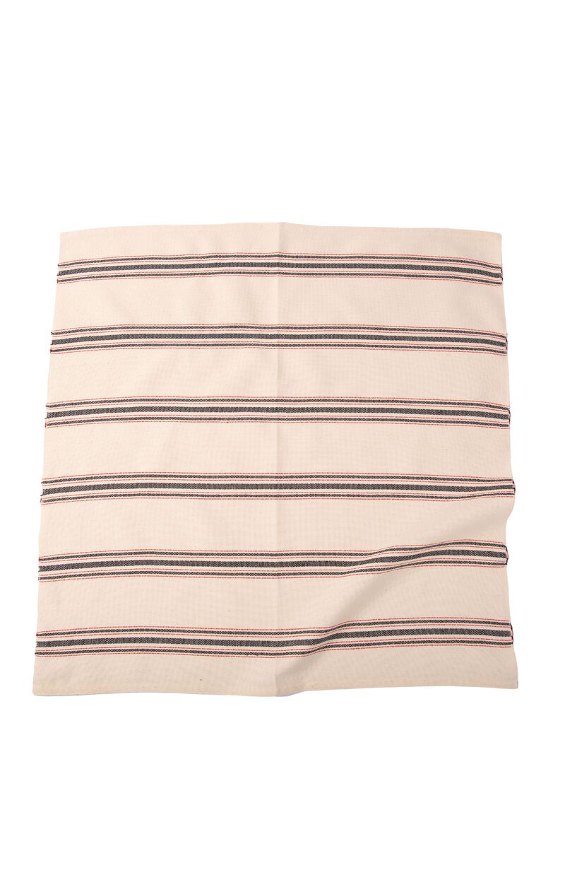 Mistari Striped Napkins Set of 4